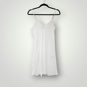 REISS Slip Womens 4 Ivory Fit Harriet‎ Dress Under Garment Initimates